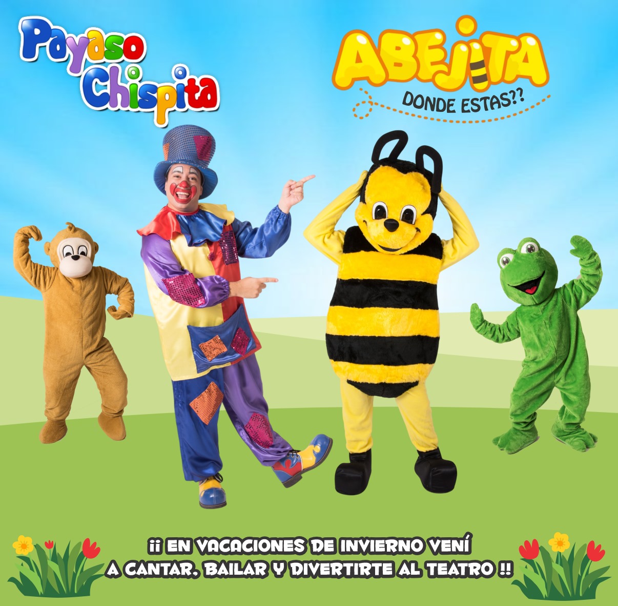Imagen evento
