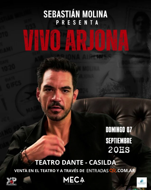 VIVO ARJONA